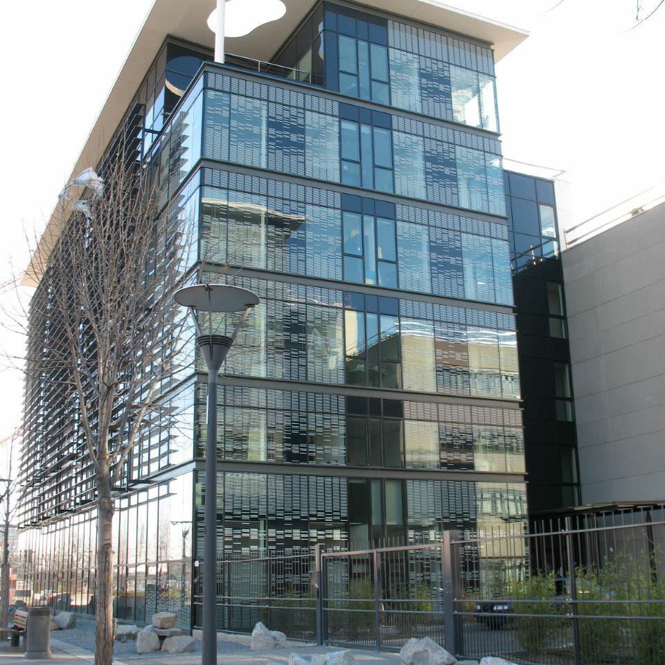 Bureau Lyon 1185m² Location bureau Lyon Rhône OLBUR2108809 1